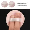 Makeup Sponges Powder Puff Accessory med Loose Tool Cosmetics Pad Applicator Tools Woman Kids Accessories for Girls