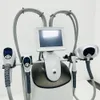 VELA Body Cavitation Slimming Machine 5 I 1 Professional Radio Frequency Machine