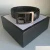 Riemen Nieuwe Cool Designer Riem Mannen Riemen Heren Casual Ceintures Snake Business Echt Leer Vrouwelijke Ceinture Dames Grote Gouden Buckle275O Dhdgz