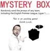 Mystery Boxes 2023 Soccer Jerseys Retro XXXL 4XL National Team Kids 22 23 24 Blind Box Toys Gift 2024 Football Shirts Födelsedagspresent