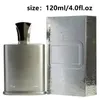 Best Selling In Stock Perfume 120Ml Men Cologne With Good Smell High Quality Fragrance 111