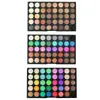 Oogschaduw 120 Kleuren Professionele 3D Gladde Oogschaduw Palet Make-Up Matte Cosmetica Natuurlijke Shimmer Maquiagem Draagbare y231213