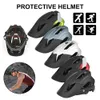 Ski Helmets Cycling Helmet Outdoor Ultralight Sport Special Bicycle Durable Man Women Road Bike Mountain Games Equipment 231213