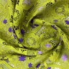 Fabric and Sewing Skin Friendly High Quality 2024 Guipure Voile Lace African Cord Neat Embroidery Nigerian Ghana Dubai Celebration Wear 231213