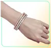geld Dame Armband Persoonlijkheid mode Trend Women039s Armband Twinkle Dance party Cadeau geven Beroemdheden 5031861
