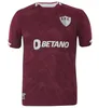 Équipe du club 23-24 Maillot de football Fluminense pour hommes 4 MARLON 12 MARCELO 23 GUGA 8 MARTINELLI 10 GANSO 19 FERNANDEZ 21 ARIAS 45 LIMA 9 KENNEDY 2 XAVIER Kits de maillots de football