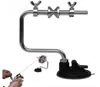 Baitcasting Reels Portable Fishing Line Winder System Reel Spooler Vacuum Spooling Winding Tackle Tools Accessories2905624