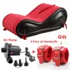 Sex Furniture Rouge Gonflable Sexe Canapé Meubles 440lb Capacité De Charge EP PVC Oreiller Coussin D'air Lit Chaise Pour Couples Adultes Hommes Femmes 231214