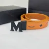 designer riem voor dames herenriemen mode zakelijk casual leren riem groothandel bruin zwart heren tailleband dames metalen gesp