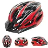 Capacetes de esqui Capacete de bicicleta equitação ultraportátil estrada mountain bike onepiece masculino e feminino chapéu motocicleta ciclismo 231213