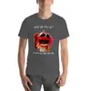 Homens Camisetas O que você disse que tudo que ouvi foi blá animal Muppet Oversize Tshirt Engraçado Mens Roupas Manga Curta Streetwear Grande