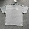 Men's T-Shirts Washed Cole Buxton T Shirt Men Women 1 1 Best Quality Black White Gray Green T-shirt Heavy Fabric CB T Shirt T231214