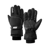 Gants de ski Gants de ski à écran tactile hommes femmes chaud coupe-vent équitation randonnée ski planche à roulettes gants de snowboard gants de motoneigeL23118