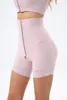 Shapers pour femmes Pantalons de mise en forme du corps à 4 boutonnages Taille serrée Fesses hautes et ventre Bushaper