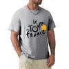 Herrtankar att köpa - le turné de franc perfekt gåva till dig och vänner t -shirt grafisk t -shirt vanlig designer män