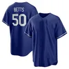 17 Ohtani camisas de beisebol 17 Ohtani 50 BETTS 22 KERshaw 7 URIAS 35 BELLINGER 5 FREEMAN yakuda local personalizado dhgate desconto design legal base jersey