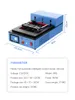 LY TBK 288L Automatic Intelligent Control LCD Screen Separator Machine For Universal IPAD TABLET Repair Refurbish Built-In Vacuum Pump Mini 9.7 Inch Max 13 Inch