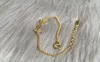 Pendant Necklace Designer Love Bracelcet Gift Classic Y Letter Women Mens Fashion Gold Armband Luxury Halsband Designer Jewelry1444421