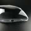 Headlamp Case for Toyota Vios 2008 2009 2010 2011 2012 2013 Car Front Glass Headlight Cover Head Light Lens Caps Lampshade Shell