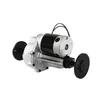 24V 250W DC Motor Tricycle Golf Car Kart Buggy Trike Atv e-scooter Rear Axle Differential Motor