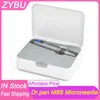 Dr.Pen Microneedling Mts Tool Ultima M8s Skin Care Dermapen Hair Growth Roller Facial Mts Dr Derma Pen Skin Care Mesoterapi MCRO Needling System Needle Catrones