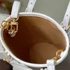 Luis vuittons genuino lvse louiseviutionbag mirror designer qualità da 10a spalla sacca per bucket sacchetti di lusso di lusso l174