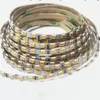 5mm幅5M 2835 600 SMD LEDストリップ12V Flexible120 LED M LED TAPE白い白い青緑色の赤い黄色い264S