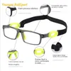 Ski Goggles 2023 Basketball Glasses Sport Eyewear Football Eye Anti Collision Removable Training Cycling 231215