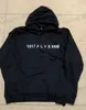 Herrtröjor tröjor Alyx 1017 9SM Hooded Hoodie Men Kvinnor 1 1 Högkvalitativ Hip Hop Washed Loose Fleece Pullover T231215