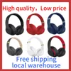 Casque sans fil ST3.0 Casques sans fil Stéréo Bluetooth Casques antibruit Casque de sport pliable Entrepôt local sans fil Expédition rapide 24h