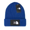 Chapeau de créateur Bonnet de luxe / Skull Winter Bean hommes et femmes Design de mode chapeaux en tricot lettre de casquette d'automne 20 couleurs chapeau chaud unisexe casquette de protection des oreilles coupe-vent