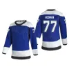 CUSTOM Frauen Männer Jugend Hockey 20 Nicholas Paul Jersey 86 Nikita Kucherov 21 Brayden Point 91 Steven Stamkos 38 Brandon Hagel 98 Mikhail Serg