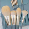 Makeup Brushes Beauty Brush Soft Eye Shadow No Hair Loss Set Contouring Skin-friendly Easy To Clean