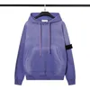 Brand Designers Hoodies Classic braccia pietra piena di calcoli casual a sette colori isola dimensione m-2xl