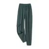 Autumn and winter loose Korean casual pants, casual and lazy style pants, women's new fashionable radish pants