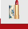 Lipstick Gold Tube Slo Veet Matte 505 Emerald Flower 25 Drop Delivery OtBE3