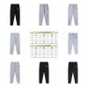 Designer Fashion Vêtements Mens Survêtements Sweats à capuche Trapstar Rainbow Écharpe Broderie Peluche Sweat à capuche Fermeture Pantalons à glissière Pantalons décontractés Sweat à capuche Costume Fashion Rock Hip 24