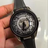 Herenhorloge AAA designer horloge 41MM grijze wijzerplaat automatisch mechanisch U1 mode klassieke stijl roestvrij staal waterdicht lichtgevend saffier dhgate horloge Luxe horloge