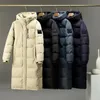 Designer hochwertiger Winter -Down -Jacke Frauen Frauen Down Jacke Dicke warme Mantel Mode Herrenkleidung im Freien Mantel