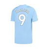 Mans städer 23 24 Haaland de Bruyne Grealish Soccer Jerseys Foden Rodrigo J Alvarez Kovacic Bernardo Gvardiol fans Kids Football Jerseys Uniform