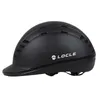 Capacetes de esqui LOCLE Top Quality Capacete Equestre Equitação Capacete Respirável Durável Segurança Meia Capa Capacetes de Cavaleiro PVCEPS 231214