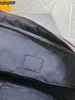 Top Quality Cowhide Men HandBags Briefcase Business Bag Designer Laptop Bag Large Capacity Satchel laptop designer handbag Shoulder Bags M46457 M40445 M40444