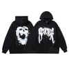 Mens Hoodie Kapok Demin Brand Autumn Winter Ponta