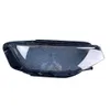 Auto Headlamp Shell Light Case for VW Tayron 2023 Car Front Headlight Lens Cover Lampshade Glass Lampcover Caps