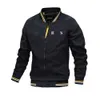 Boss Hommes Veste Designer Veste De Mode Printemps Automne Windrunner Mode À Capuche Hogo Sports Coupe-Vent Casual Boss T-shirt 4268