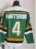 Niestandardowe Dallas''Stars''Hockey Mike Modano Jersey 4 Craig Hartsburg 23 Brian Bellows 20 Dino Ciccarelli 7 Neal Broten 30 Jon Casey 11 Parise R.