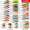 Wild Fishing Magic Fishing Night Fishing Super Metal Hooks Designer Hooks Luxury Fishing Tools D 41292