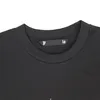 Camisetas Verão G Novo FF Tees H PA BB Tops CD Solto V Moda Masculina Camisa Casual Luxurys Roupas Rua Camisas Bonitos Homens Mulheres Alta Qualidade Un