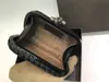 Sugao clutch bag make-up tas make-up tas toilettas damesmode top kwaliteit gebreide portemonnee