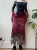 الفساتين غير الرسمية Altgoth Vintage cottagecore y2k dress women mall street streetwear غير منتظمة الشاش المرقع.